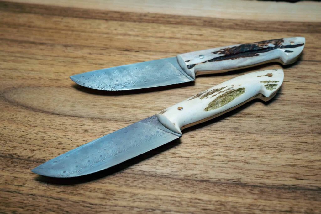 Red Stag Mount — hero