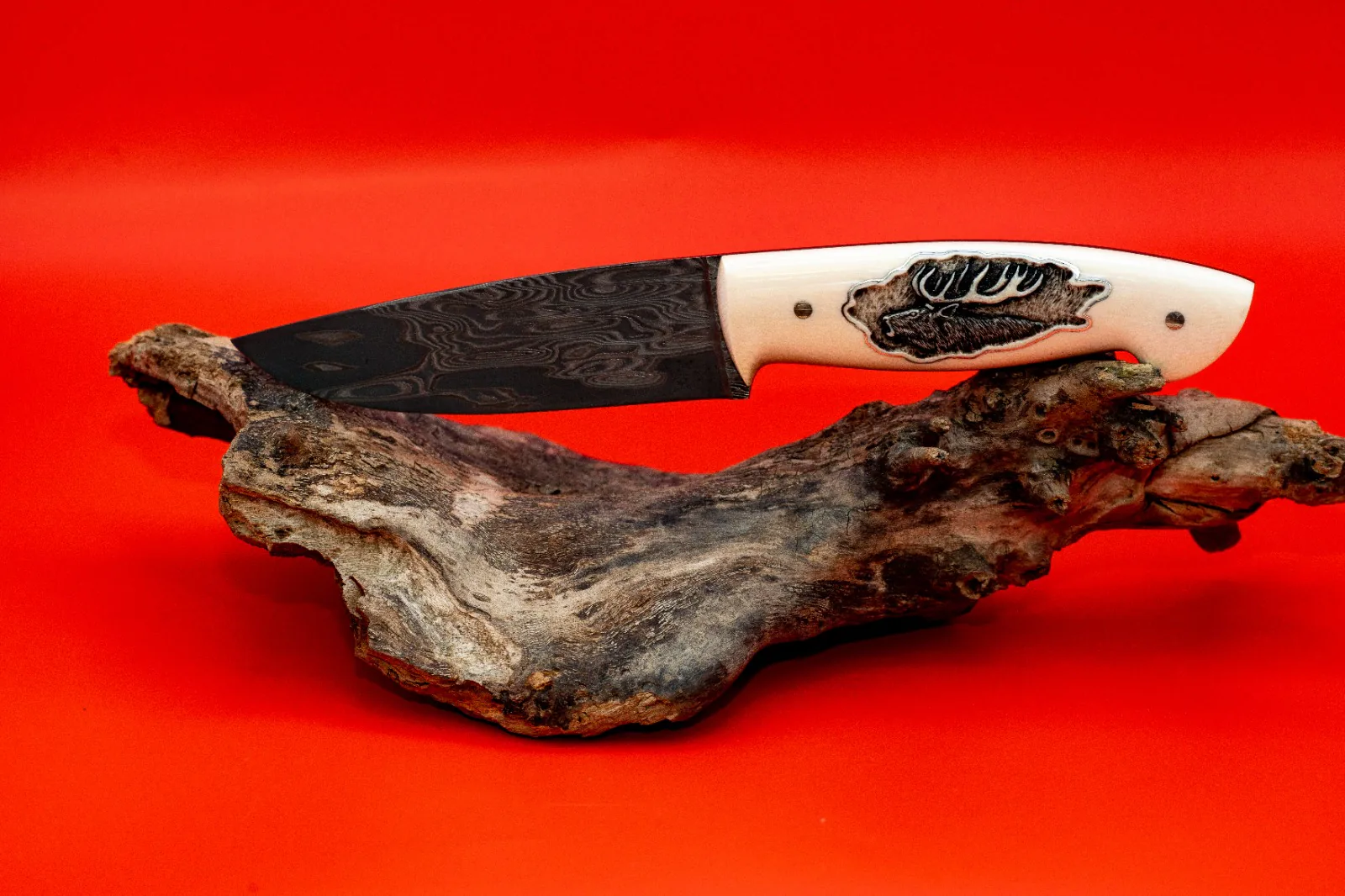 The Nobleman — hero