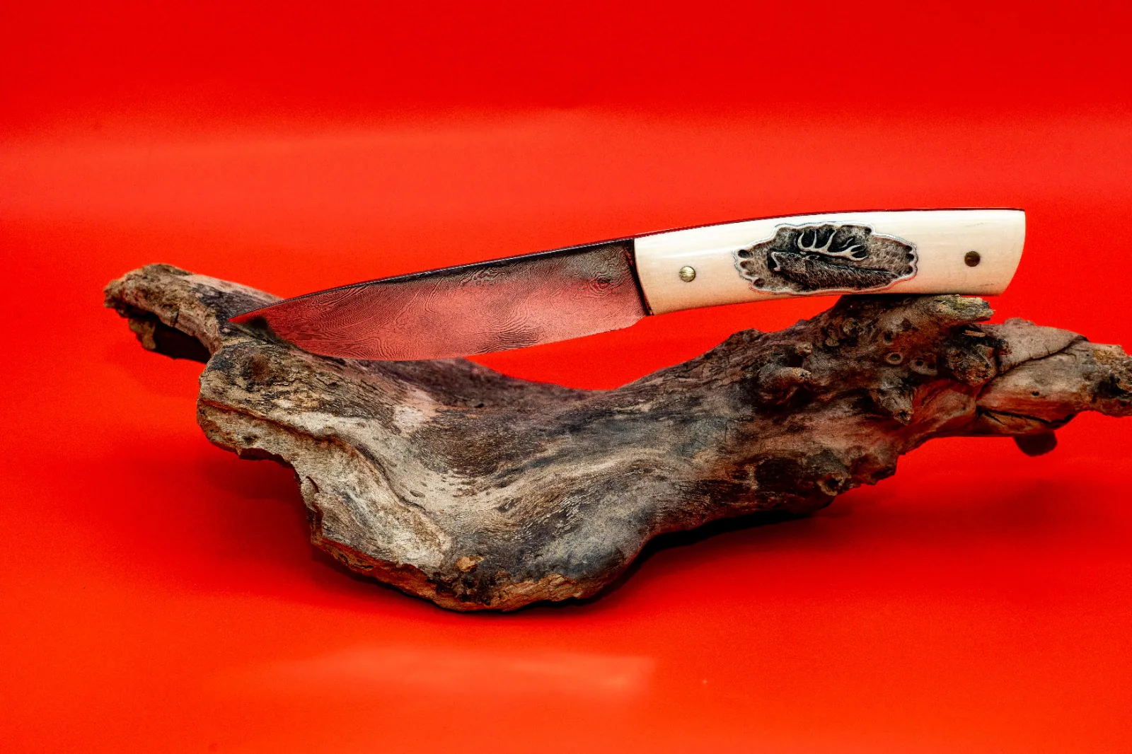 The Sovereign — hero