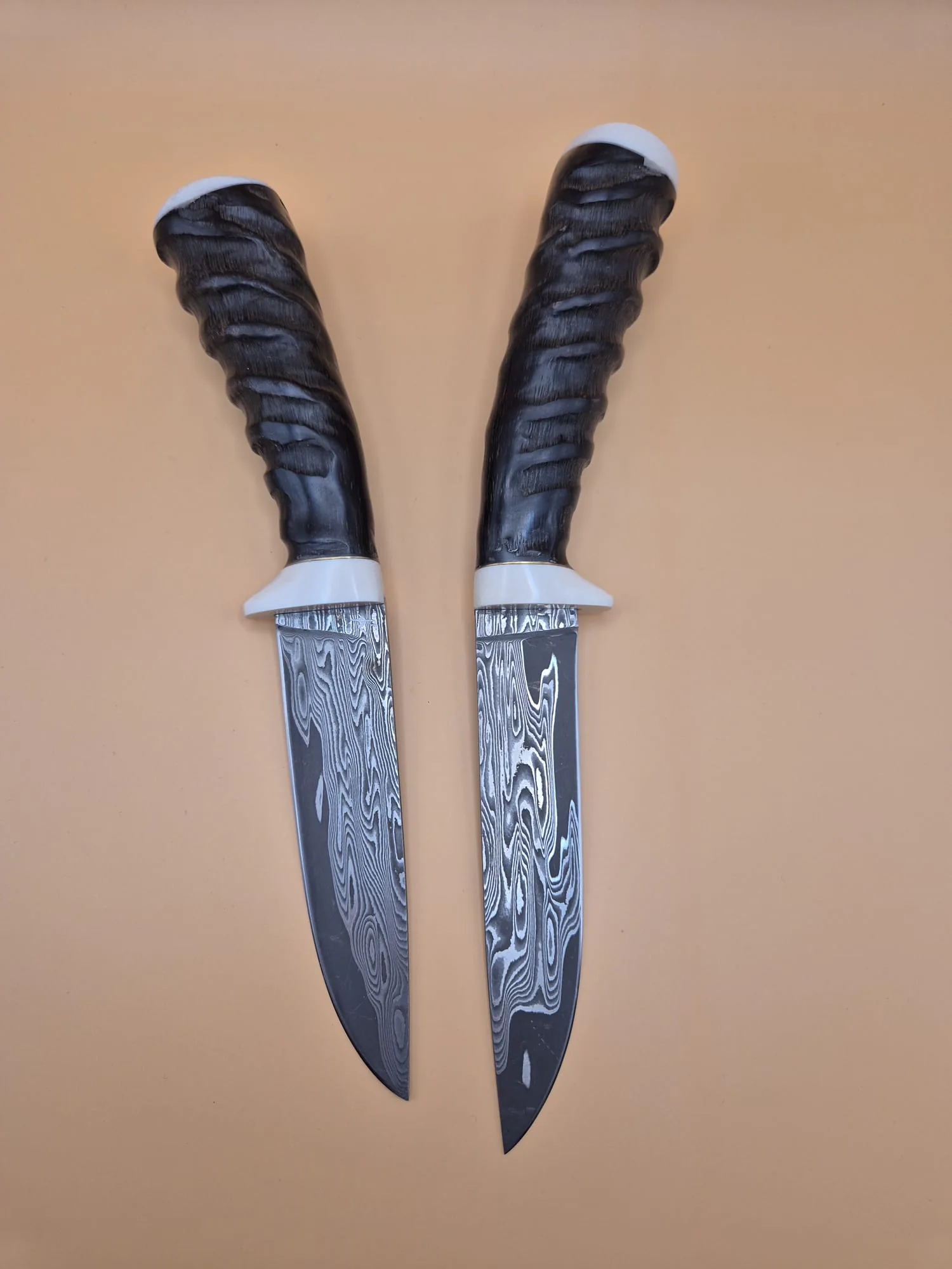 Frost Ivory — hero