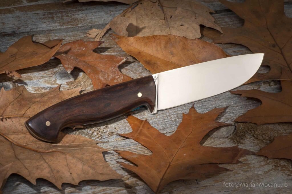 The Forester — hero