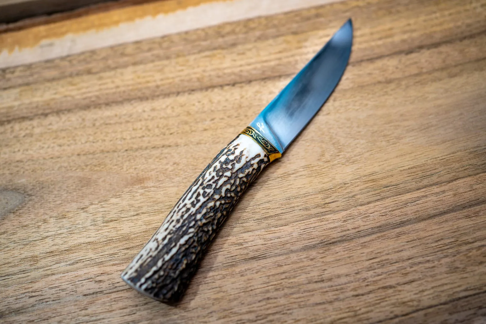 The Carpathian — hero