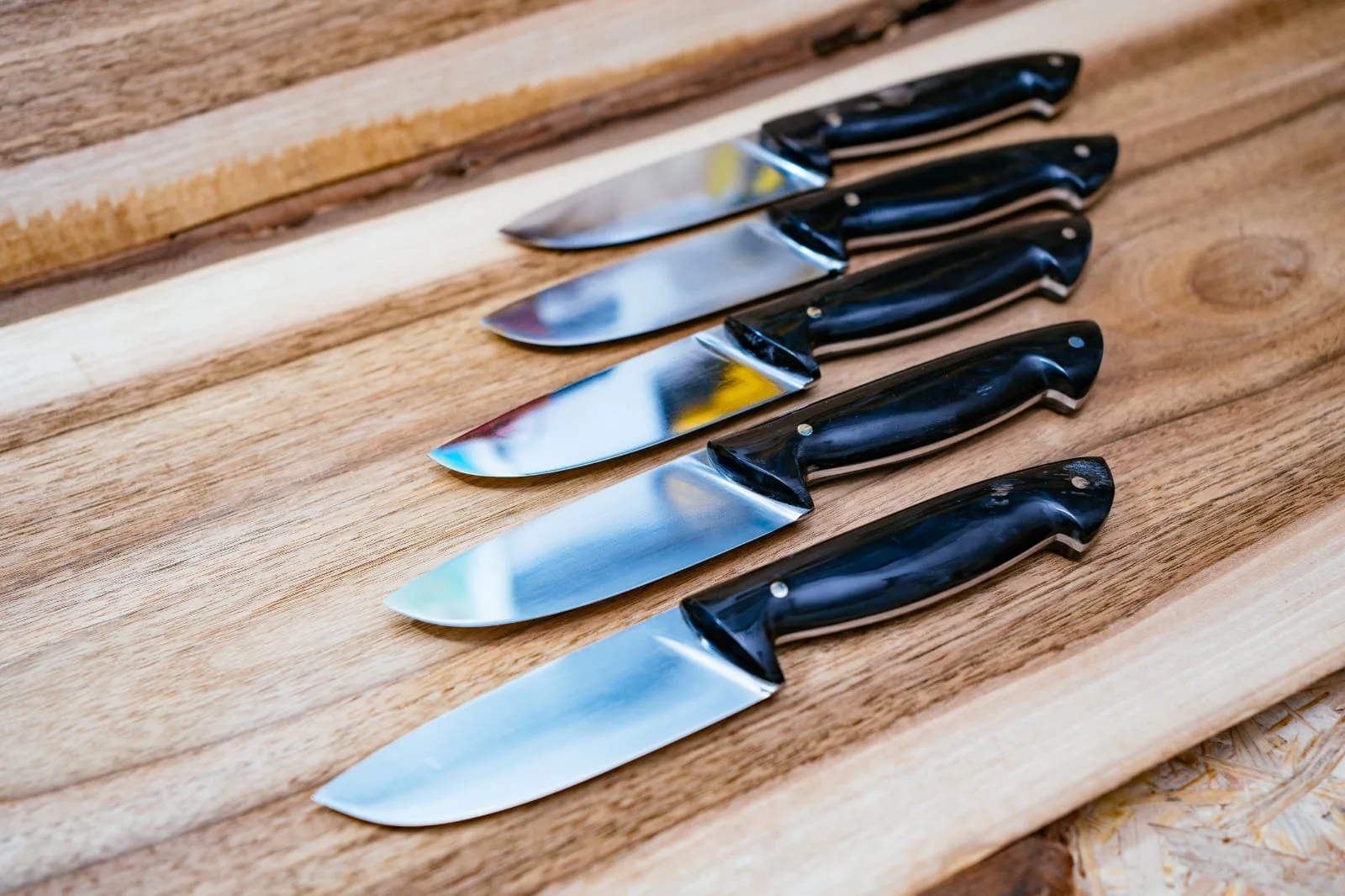 The Bison River — hero