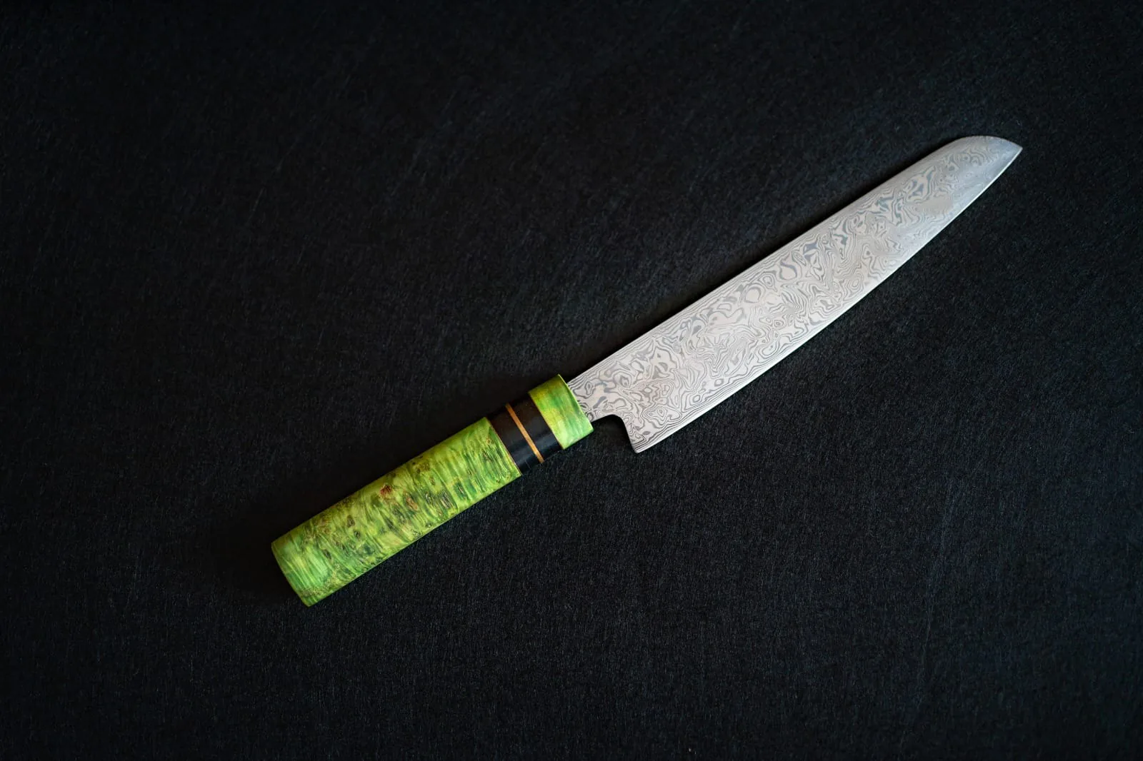 Kitchen knife